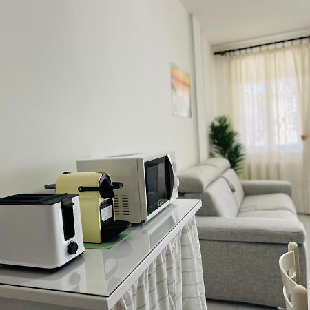 Carpe Diem Otranto Apartment 5 Posti Letto מראה חיצוני תמונה