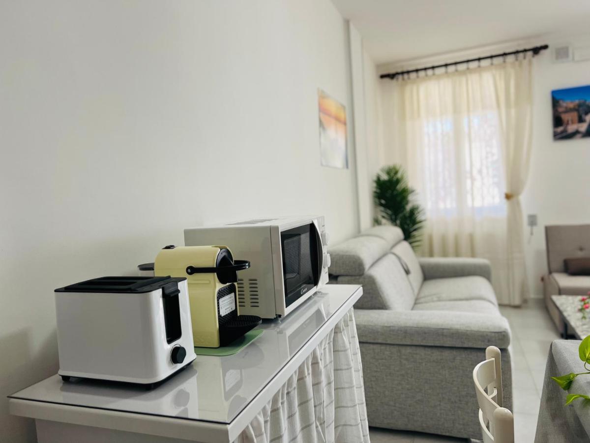 Carpe Diem Otranto Apartment 5 Posti Letto מראה חיצוני תמונה