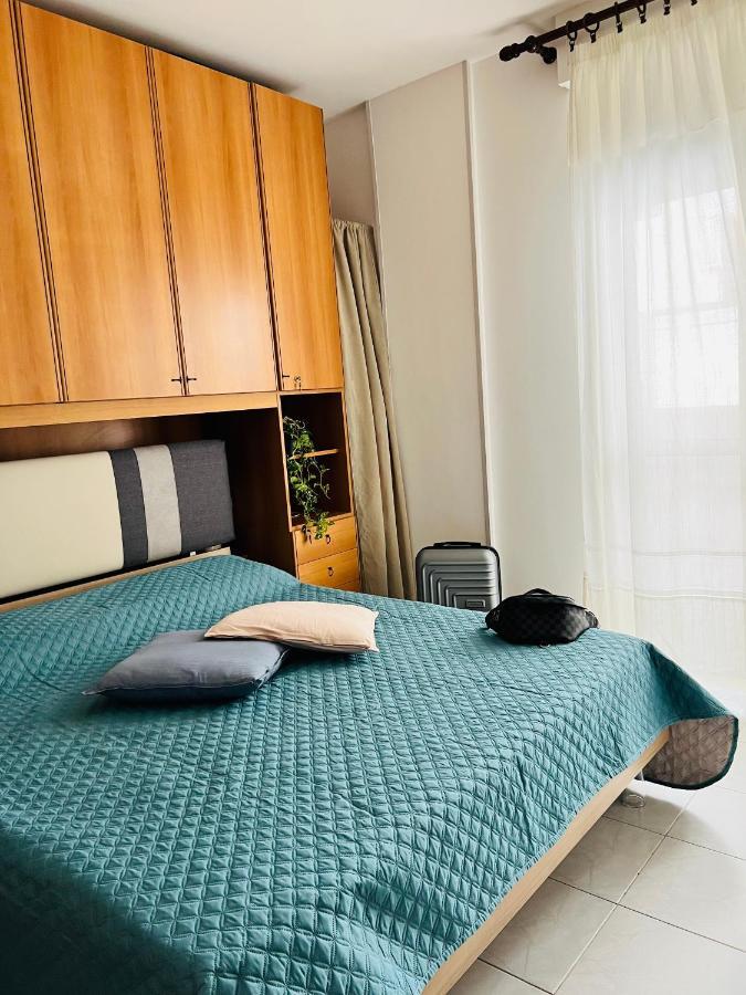 Carpe Diem Otranto Apartment 5 Posti Letto מראה חיצוני תמונה