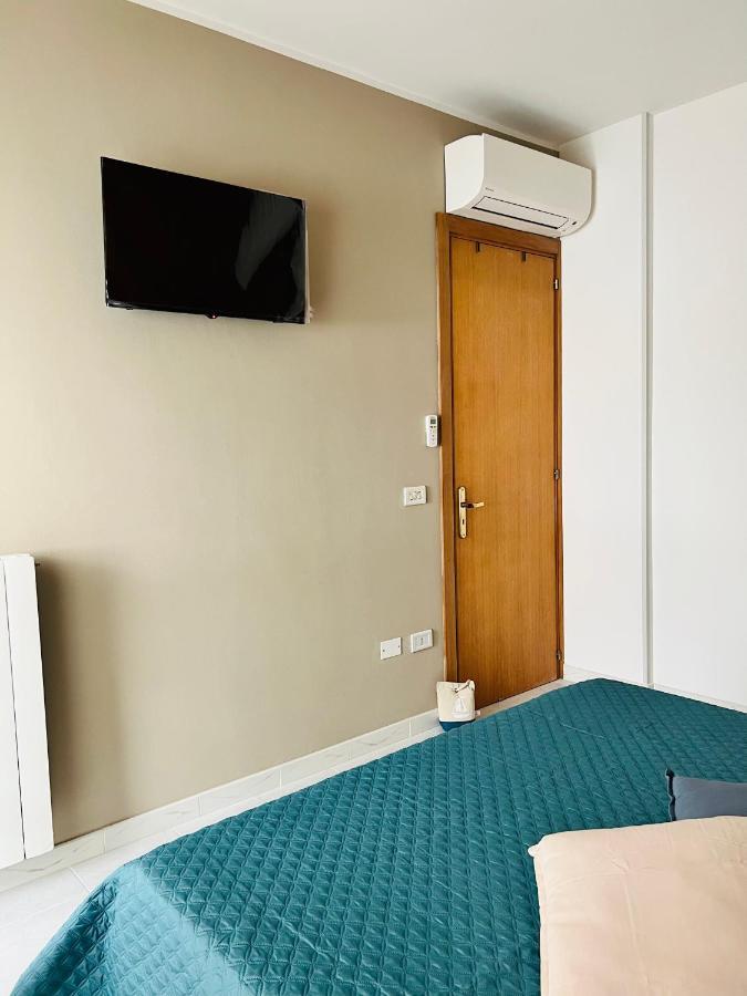 Carpe Diem Otranto Apartment 5 Posti Letto מראה חיצוני תמונה