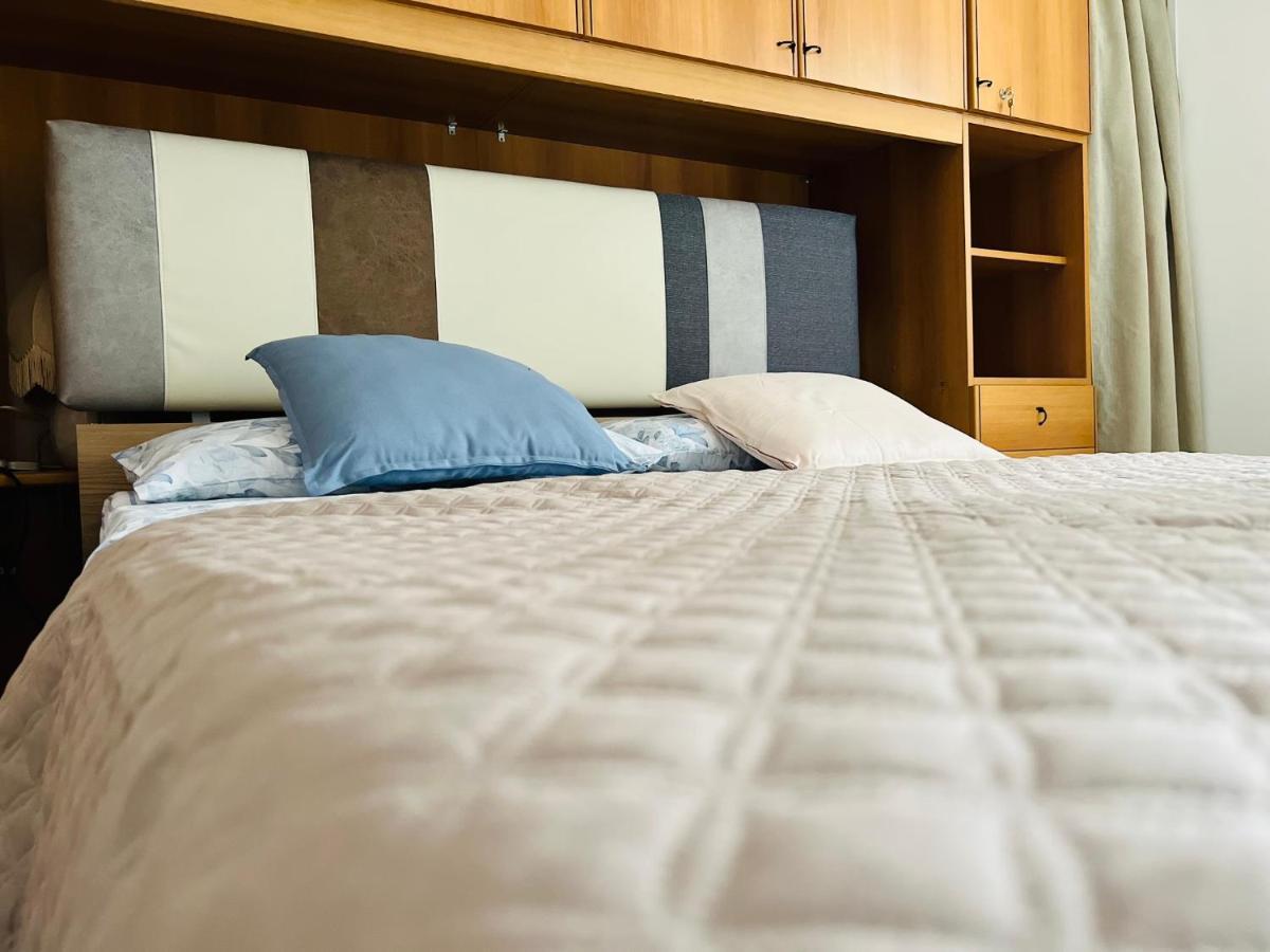 Carpe Diem Otranto Apartment 5 Posti Letto מראה חיצוני תמונה