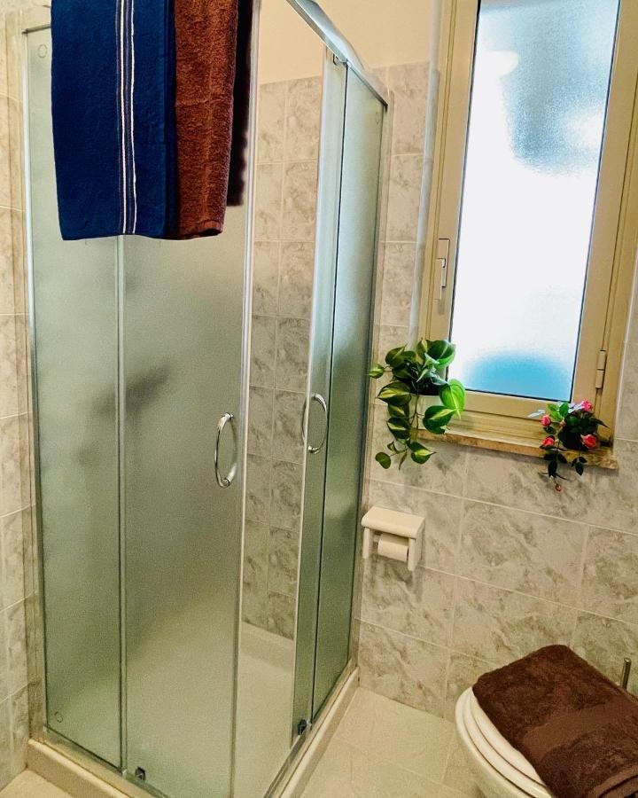 Carpe Diem Otranto Apartment 5 Posti Letto מראה חיצוני תמונה