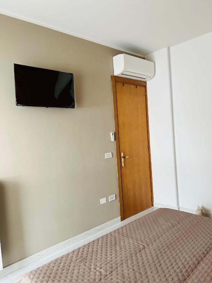 Carpe Diem Otranto Apartment 5 Posti Letto מראה חיצוני תמונה