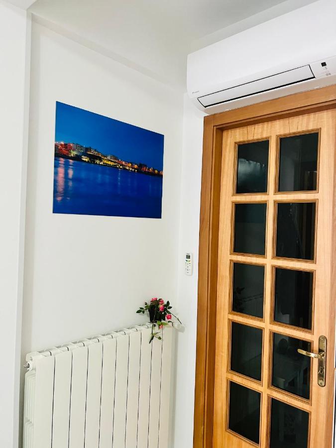 Carpe Diem Otranto Apartment 5 Posti Letto מראה חיצוני תמונה