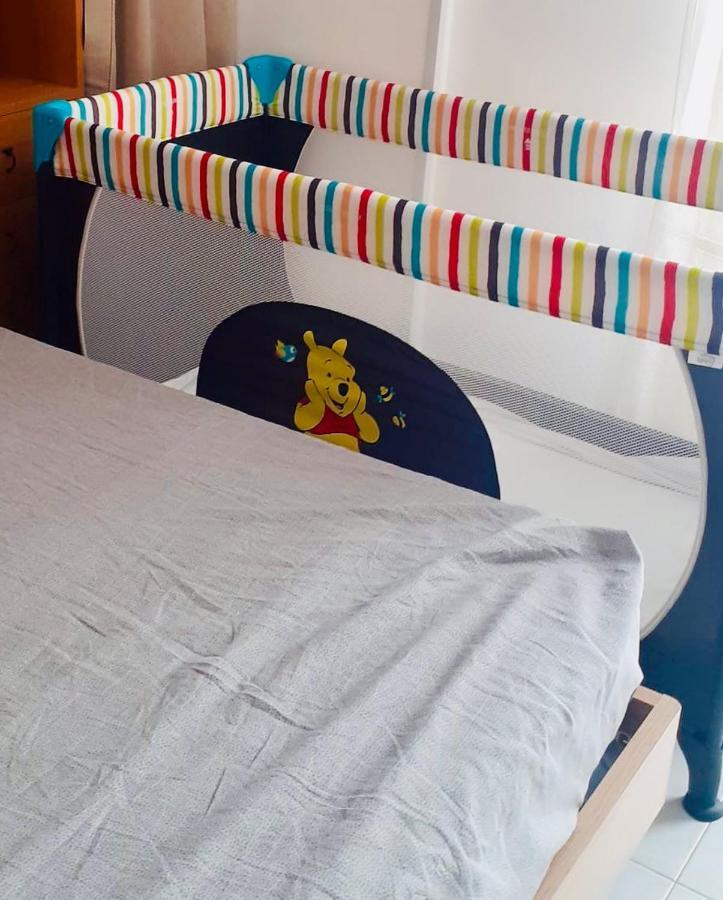 Carpe Diem Otranto Apartment 5 Posti Letto מראה חיצוני תמונה
